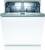 Bosch SMV 4 HBX00D Exclusiv  60 cm vollintegriert .inklusive 2-Mann-Service