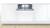 Bosch SMV 4 HBX00D Exclusiv  60 cm vollintegriert .inklusive 2-Mann-Service