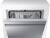 Samsung DW60R7050US  60 cm Unterbauspüler Edelstahl Besteckschublade