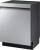 Samsung DW60R7050US  60 cm Unterbauspüler Edelstahl Besteckschublade