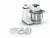 Bosch MUM S 2 EW 00 Küchenmaschine MUM Serie | 2 700 W weiß
