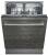 Siemens SN 63 HX 00 BD extraKlasse 60 cm vollintegrierbar .inklusive 2-Mann-Service
