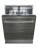 Siemens SN 63 HX 00 BD extraKlasse 60 cm vollintegrierbar .inklusive 2-Mann-Service
