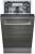 Siemens SR 65 ZX 01 MD extraKlasse 45 cm vollintegrierbar .inklusive 2-Mann-Service .bis zum Aufstellungsort