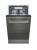Siemens SR 65 ZX 01 MD extraKlasse 45 cm vollintegrierbar .inklusive 2-Mann-Service .bis zum Aufstellungsort