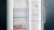 Siemens GS 36 NVIEP NoFrost 186 x 60 cm edelstahl
