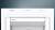 Siemens GS 33 NVWEP  NoFrost 176 x 60 cm weiß