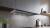Siemens LI 94 LB 530  90 cm Flachschirmhaube silber