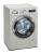 Siemens WM 14 VMS 2  9 kg 1400 Touren silber-inox