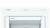 Bosch GSN 36 VWEP NoFrost 186 x 60 cm Weiß