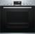 Bosch HND 776 LS 66 Herdset Pyrolyse Induktion 60 cm