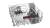 Neff S145HAS29E Edelstahl integrierbar
