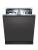 Neff S 155 HBX 00 D excellent vollintegrierbar InfoLight .inklusive 2-Mann-Service .bis zum Aufstellungsort