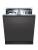 Neff S155HAX29E 60cm vollintegrierbar