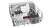 Neff S 155 HBX 01 D excellent 60 cm vollintegrierbar TimeLight .inklusive 2-Mann-Service
