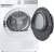 Samsung DV 8 XT 7220 WH Wärmepumpentrockner Smart Dealer