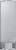Samsung RL 34 T600 CS9  No Frost+ 185.3 x 59.5 cm edelstahl