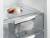 AEG Arctis ABB 688 E1LS  LowFrost 87.3 x 54 cm Schlepptür weiß