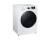 Samsung WD 91 TA 049 BE 9/6 kg 1400 U/min AirWash weiß Hygiene-Dampfprogramm