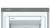 Bosch GSN 36 VLEP  NoFrost 186 x 60 cm edelstahl Multi AirFlow-System