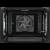 AEG BSK 778280 M Autark SteamCrisp Dampfunterstützung Pyrolyse