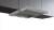 Siemens LI 67 RB 531 powerLine Flachschirmhaube 60cm silbermetallic