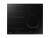 Samsung NZ 64 N 7757 GK Induktion Autark Touch Control schwarz FlexZone Timer