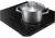 Samsung NZ 64 N 7757 GK Induktion Autark Touch Control schwarz FlexZone Timer