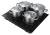 Samsung NZ 64 N 7757 GK Induktion Autark Touch Control schwarz FlexZone Timer