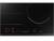 Samsung NZ 64 N 7757 GK Induktion Autark Touch Control schwarz FlexZone Timer
