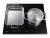 Samsung NZ 64 N 7757 GK Induktion Autark Touch Control schwarz FlexZone Timer