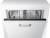 Samsung DW 60R 7040 BB Einbau 60 cm Autom. Türöffnung Leise-Funkt. Express 60 min SelfClean