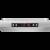 Bomann GSP 7409 silber 45cm Besteckschublade