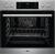 AEG EEB 355020 M Einbauherd SteamBake Edelstahl