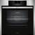 Neff BMK 5921 CSB Excellent 60 cm CircoTherm Pyrolyse EasyClean .inklusive 2-Mann-Service .bis zum Aufstellungsort
