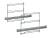Neff BMK 5921 CSB Excellent 60 cm CircoTherm Pyrolyse EasyClean .inklusive 2-Mann-Service .bis zum Aufstellungsort