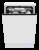 Amica EGSPV 596 200 60 cm vollintegrierbar