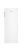 Amica GSN 324 150 W NoFrost 144.3 x 54.4 cm weiß 166 L