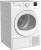 Beko DS 852 GAV 8 kg OptiSense Wärmepumpentrockner