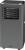 Clatronic CL 3672 Klimagerät schwarz