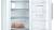 Bosch GSN 54 AWCV NoFrost 176 x 70 cm Weiß