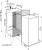 Liebherr IRBSe 5121-20 Plus BioFresh 177 x 54.1 cm Schlepptür weiß .inklusive 2-Mann-Service .bis zum Aufstellungsort