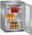 Liebherr FKv 503-24.H48 Premium 61.2 x 42.5 cm edelstahl Thekenkühlgerät mit Umluftkühlung