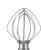 KitchenAid 5KSM35WW Schneebesen