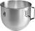 KitchenAid 5KPM5EOB Heavy Duty Onyx schwarz