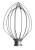 KitchenAid 5KPM5EOB Heavy Duty Onyx schwarz