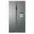 Haier HSR 3918 EWPG NoFrost 177.5 x 90.8 cm Edelstahl