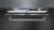 Siemens SN 63 EX 15 AE 60 cm vollintegrierbar