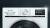Siemens WM 14 VG 43 9 kg 1400 Touren