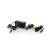 Ankaro CL-2402 12/24V DVB-S2/T2/C, CI+ USB-Mediaplayer